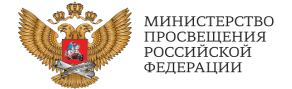 логотип МП